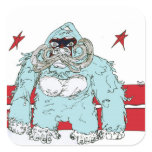 iggy square stickers