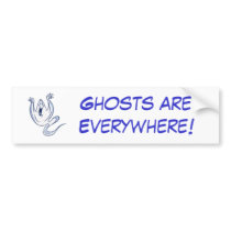 IGHS Bumper Sticker