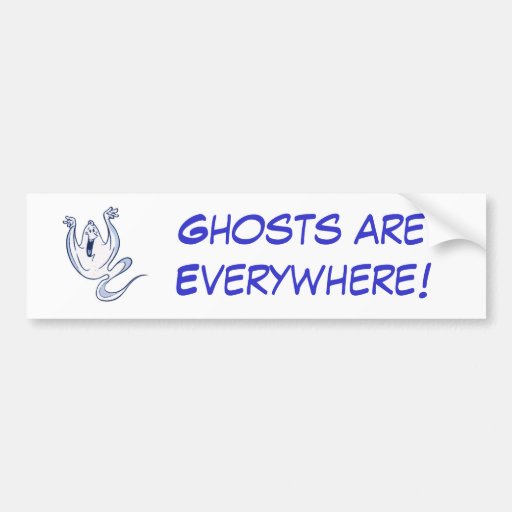 IGHS Bumper Sticker