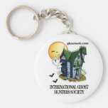 IGHS Key Chain