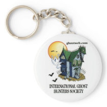 IGHS Key Chain
