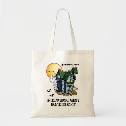 IGHS Tote Bag