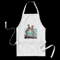 IGinfrequentFlier aprons