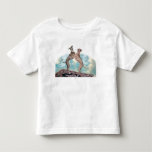 IGinfrequentFlier t-shirts