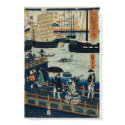 Igirisu rondon taiko Poster posters by Tradeview Igirisu rondon taiko Poster posters