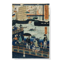 Igirisu rondon taiko Poster posters