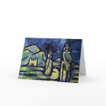 Iglesia cards