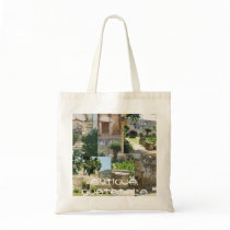 Iglesia Santa Clara Bag