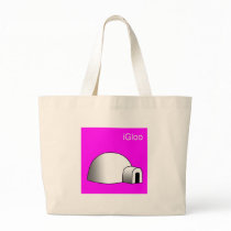 iGloo Beach Bag