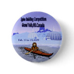 Igloo building competition. buttons