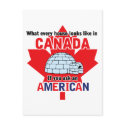 Igloo postcards by TurnRight Igloo postcards