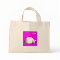 iGloo Tote Bag
