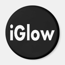iGlow Imanes Para Frigoríficos