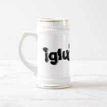 Iglu & Hartly Logo mugs