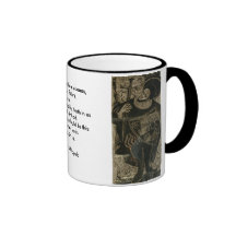 Ignatius of Loyola Coffee Mug