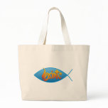Ignite Canvas Bag