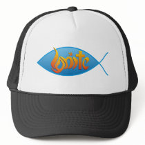 Ignite hats