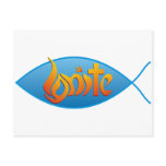 Ignite Post Card