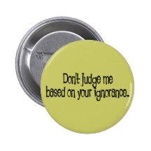 Ignorance Button