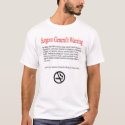 Ignorance is a Sickness t-shirts by cruz2400 Ignorance is a Sickness t-shirts