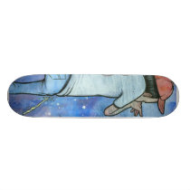 Ignorance is Bliss skateboards
