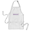 Ignorant aprons