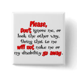 Ignore Pins