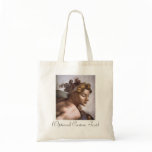 Ignudo Tote Bag