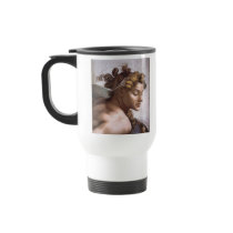 Ignudo Mug