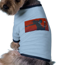 IGOD PET TEE