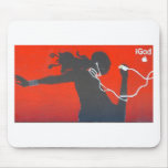IGOD MOUSE PAD
