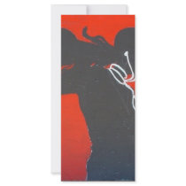 IGOD rack cards
