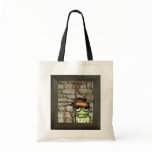 Igor at Home Tote Bag