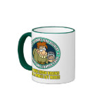 Igor's Gourmet Food Delivery Mug