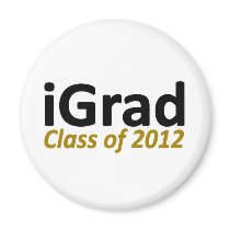 iGrad 2k12 magnets