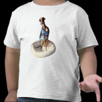 IGramboYoung t-shirts