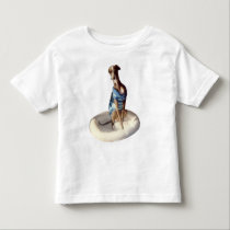 IGramboYoung t-shirts