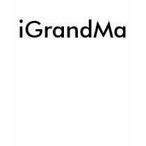iGrandMa t-shirts by samack iGrandMa t-shirts