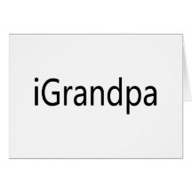 iGrandpa Cards