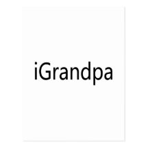 iGrandpa Postcards