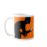 iGrapple Orange Mug