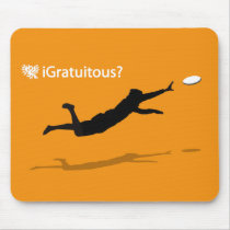 iGratuitous mousepads by phoenixknights iGratuitous mousepads