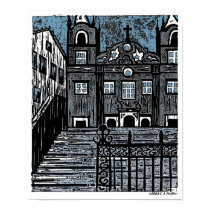 'Igreja Nosso Senhor do Passo' posters