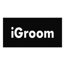 iGroom Personalized Photo Card