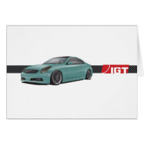 IGT Automotive LLC cards