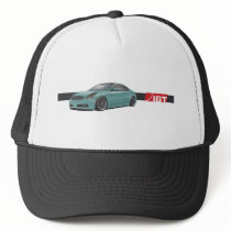 IGT Automotive LLC hats