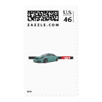 IGT Automotive LLC Postage Stamps