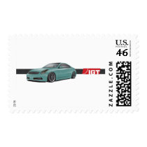 IGT Automotive LLC postage