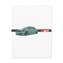 IGT Automotive LLC postcards