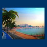 IGUABA GREAT - Rio de Janeiro - LEOMARIANO posters posters